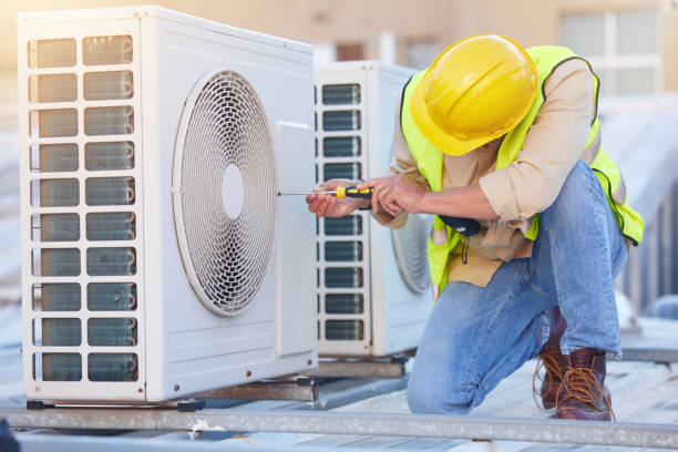 Best Residential HVAC in Hartland, WI