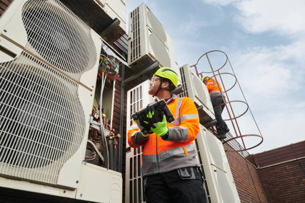 Best HVAC for Healthcare Facilities in Hartland, WI