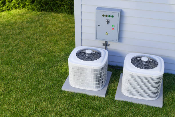 Best Geothermal HVAC Systems in Hartland, WI