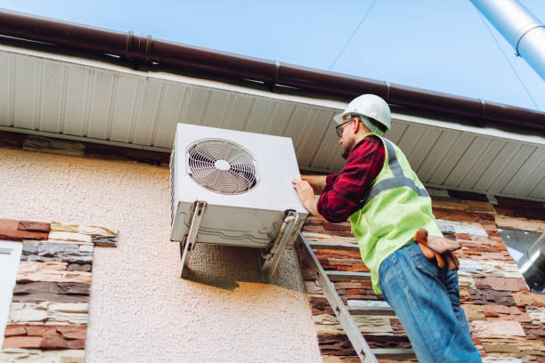 Best Geothermal HVAC Systems in Hartland, WI