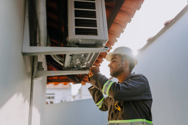 Best HVAC Training and Certification in Hartland, WI