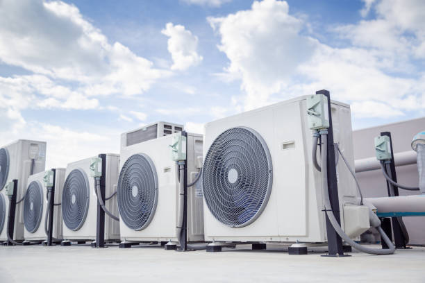 Best Geothermal HVAC Systems in Hartland, WI